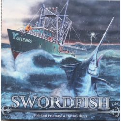 Swordfish