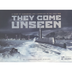 They Come Unseen