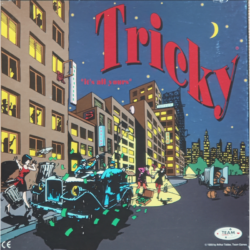 Tricky