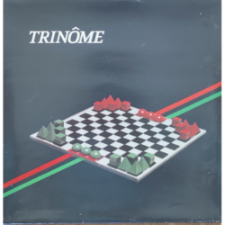Trinôme