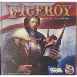 Viceroy Die rechte Hand des Königs