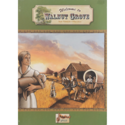 Walnut Grove