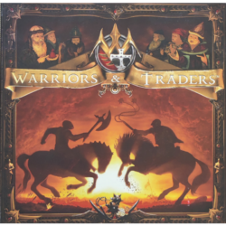 Warriors & Traders