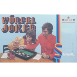 Würfeljoker