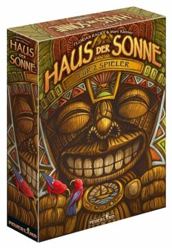 Haus der Sonne