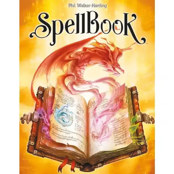 SpellBook