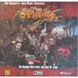 The Others inkl. Beta-Erweiterung