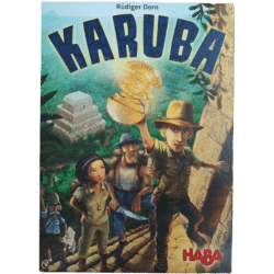 Karuba