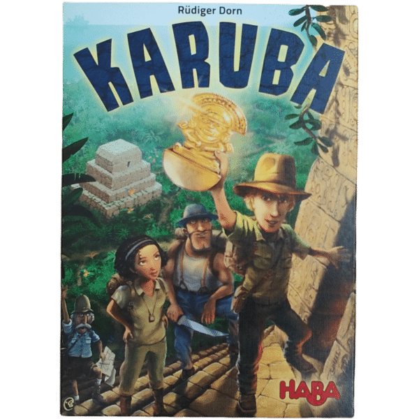 Karuba