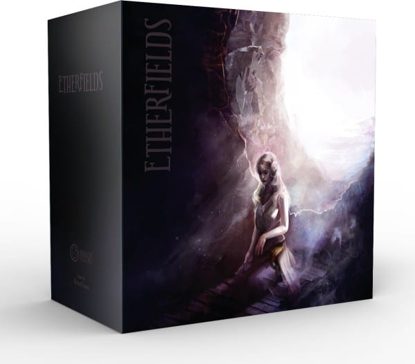 Etherfields (dt.) Corebox