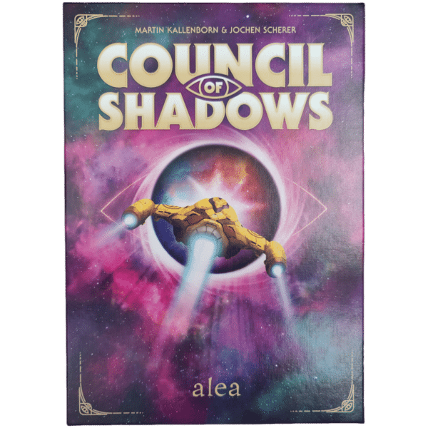 Council of Shadows