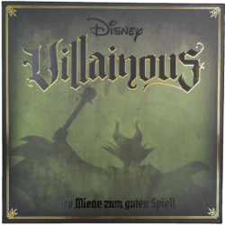 Villainous