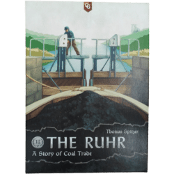 The Ruhr