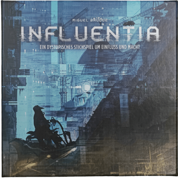 Influentia