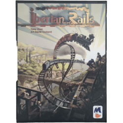 Iberian Rails