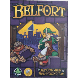 Belfort (ENGLISCH)