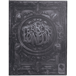 Terrors of London