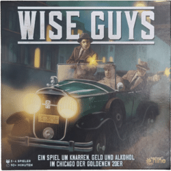 Wise Guys