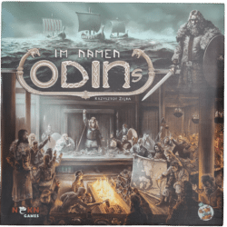 Im Namen Odins