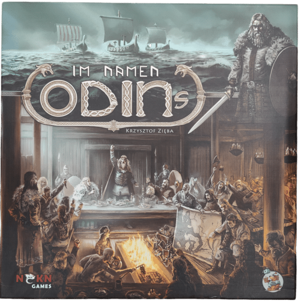 Im Namen Odins