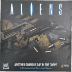 Aliens: Another Glorious Day in the Corps (ENGLISCH)