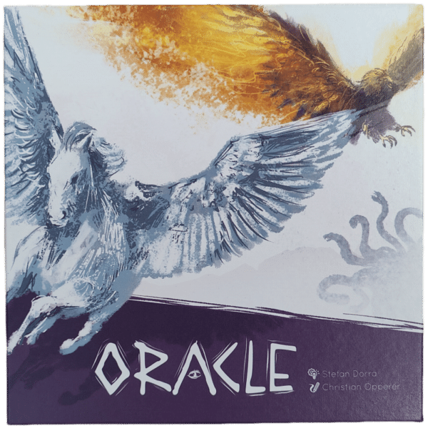 Oracle