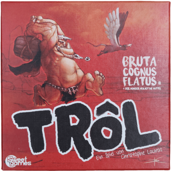 Trôl