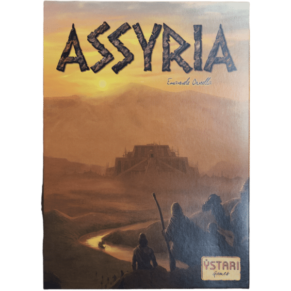 Assyria