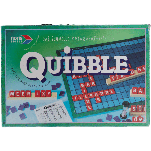 Quibble Noris