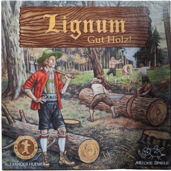 Lignum