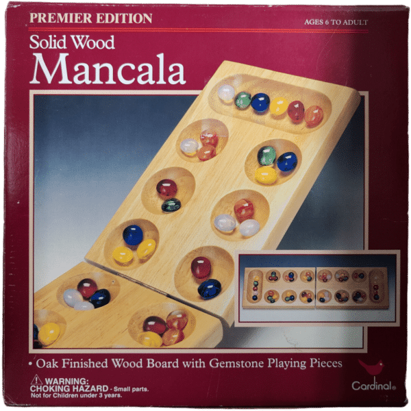 Mancala