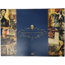 Battles of Napoleon  The Eagle and the Lion DEUTSCH