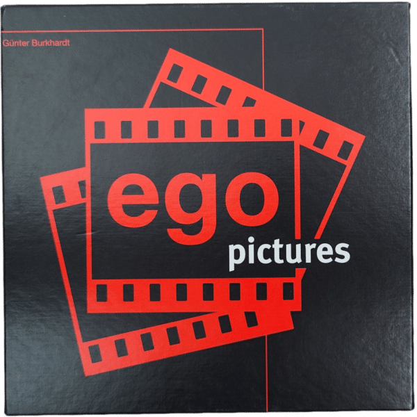 Ego Pictures