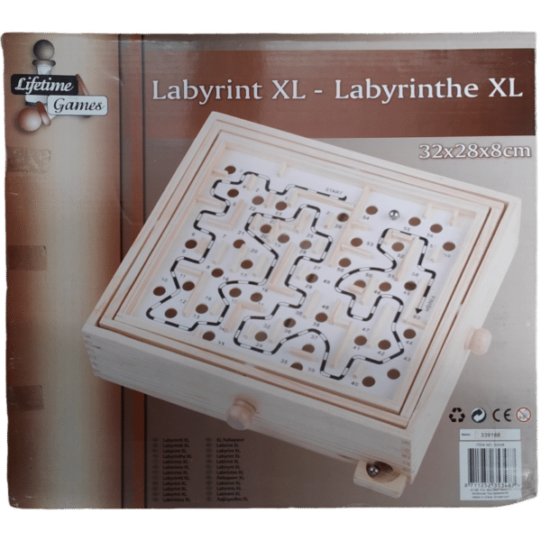 Labyrinth XL