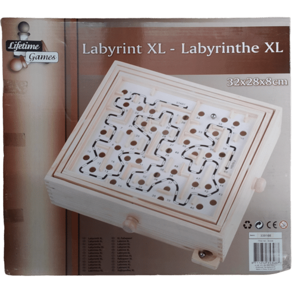 Labyrinth XL