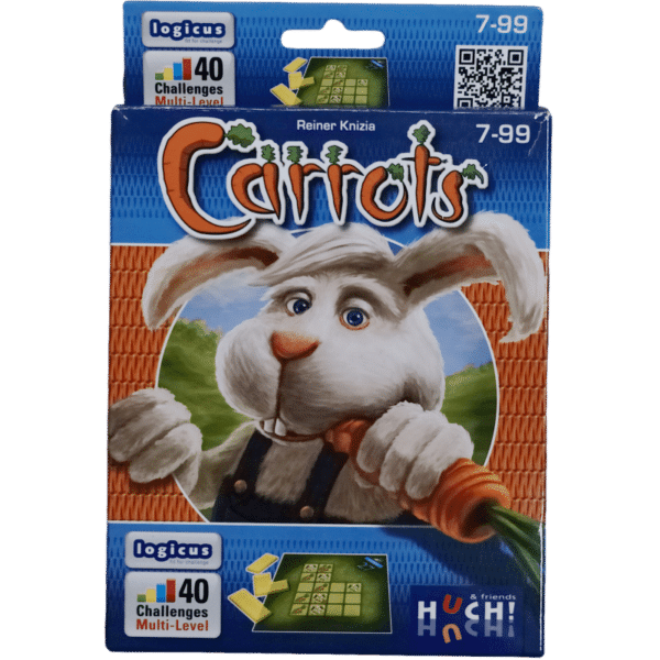 Carrots