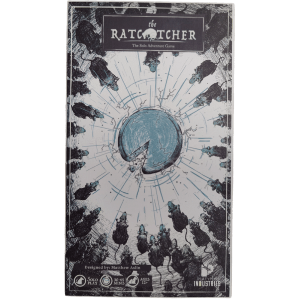 The Ratcatcher (Englisch)