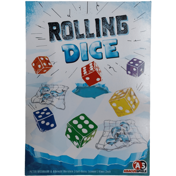 Rolling Dice