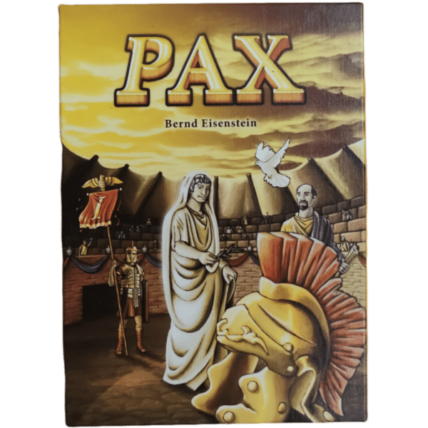 Pax