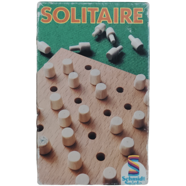 Solitaire Schmidt Spiele 3090