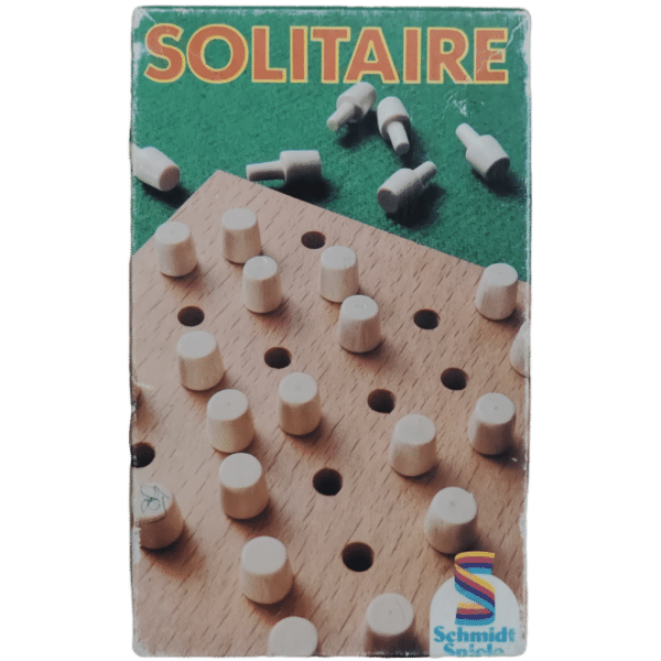 Solitaire Schmidt Spiele 3090