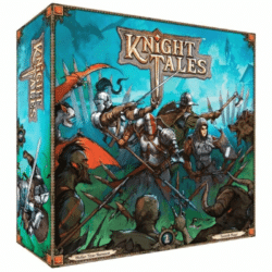 Knight Tales (DEUTSCH)