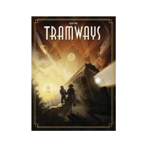 Tramways