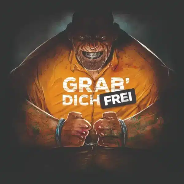 Grab dich frei