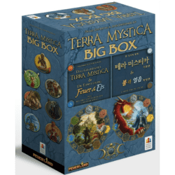 Terra Mystica Big Box
