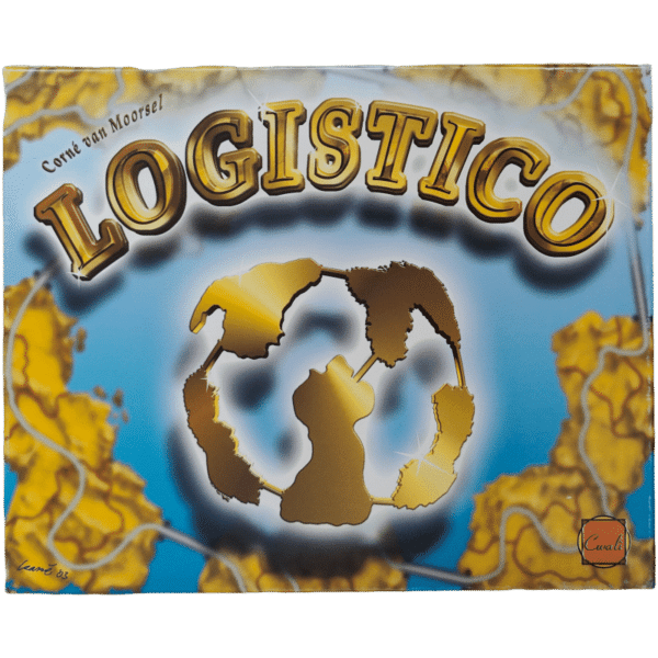 Logistico