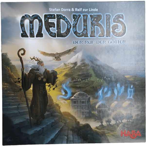 Meduris