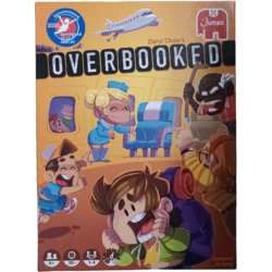 Overbooked