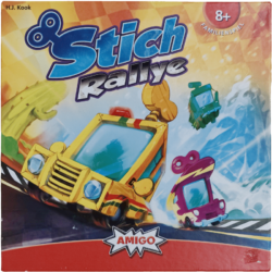 Stich Rallye