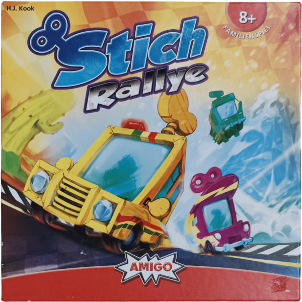 Stich Rallye